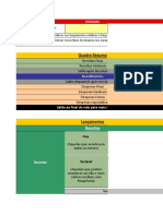 Planilha Da Jornada Financeira