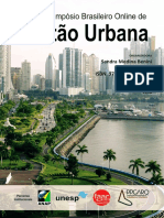 Transporte Público da Região Metropolitana de Campinas