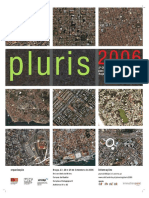 QUALIDADE DE ESPAÇOS PÚBLICOS URBANOS