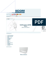 Unicom Catalog