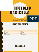 Ppt Varicella