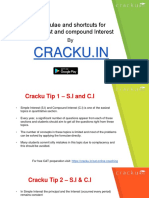 Simple Interest and compound interest cracku formulas.pdf