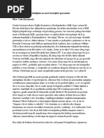 Arheoloski Leksikon - Dragoslav Sredojevic | PDF