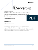 performance tuning of tabular models in sql server 2012 analysis services.docx