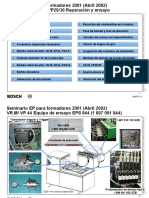 Curso VP44