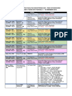 Jadwal Seleksi Ppds Tahap 2 Periode 2 Tahun 2018