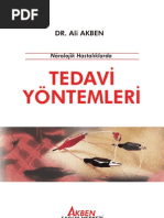 Nöroloji Tıp Ders Notları | PDF