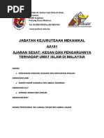 Download Pendidikan Islam Ajaran Sesat by rozainihusaimi SN39711987 doc pdf