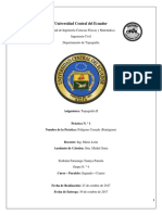 Topografia Informe