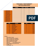 Buku Panduan Akademik Mahasiswa 2018