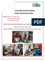 2019 JZG CAD Flyer