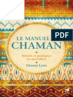 Le Manuel Du Chaman 1