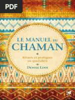 Les animaux totems dans la Nation Essénienne - Format PDF