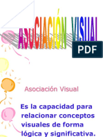 Presentacion Asociacion Visual