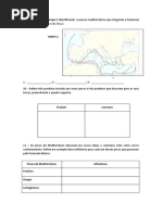 206553054 Ficha de HGP 5º Ano 3º Teste