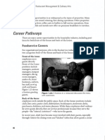 Food Service Overview PDF