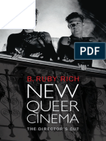 New Queer Cinema PDF