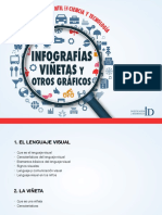 Presentacion - Infografias PDF