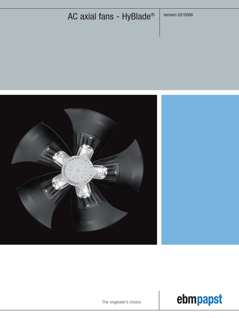 Ac Axial Fan Hyblade Discount www.oceanproperty.co.th