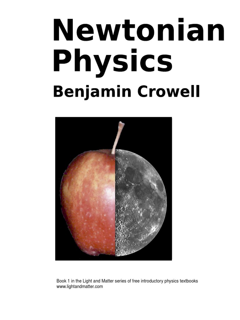 Physics download free pdf force light