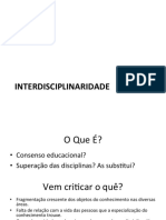 interdisciplinaridade_power point usp.pdf