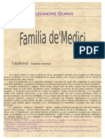 Alexandre Dumas - Familia de'Medici [v. BlankCd].doc