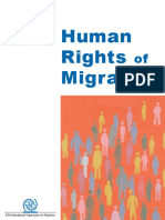 IOM Migrants Human Rights