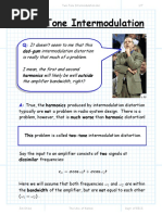 Two-Tone Intermodulation.pdf