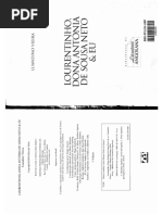 Luandino Vieira - Lourentinho, Dona Antonia de Souza Neto & Eu