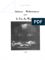 Révélations alchimiques sur la fin du monde - Laplace.pdf