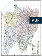 Mapa Salamanca 2002