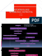 Patofisiologi Sindroma Nefrotik Astina 201583071