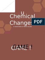 Chem Changes