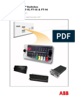 Abb Test Switch Catalog