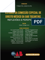 Direito Médico Oab Tocantins