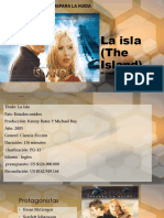 La Isla (The Island)