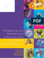 UNESCO (2012) Alfabetización mediática e informacional curriculum para profesores.pdf