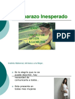 08 Embarazo Inesperado PDF