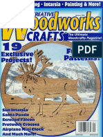 Woodworks 2001-01