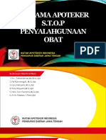 Materi Apoteker Mengajar