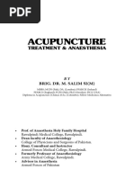 Acupuncture Book PDF