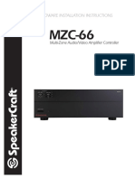 MZC 66 Manual