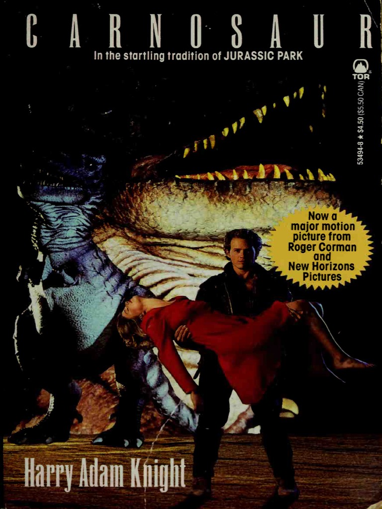 carnosaur novel pdf download