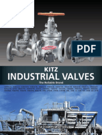 Industrial Valves PDF