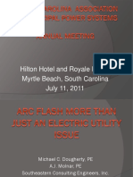 Hilton Hotel and Royale Palms Myrtle Beach, South Carolina July 11, 2011