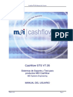 Cashflow STS User Manual_es