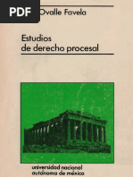 Introduccion Al Estudio Del Derecho