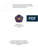 LP Trauma Abdomen