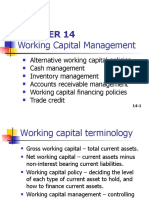 SLIDE PPT Pearson Working Capital