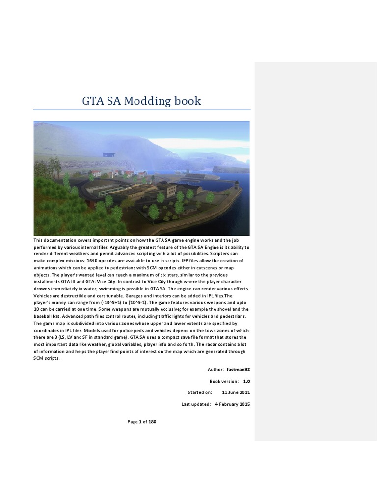 Gta_sa Exe 1.01 Download